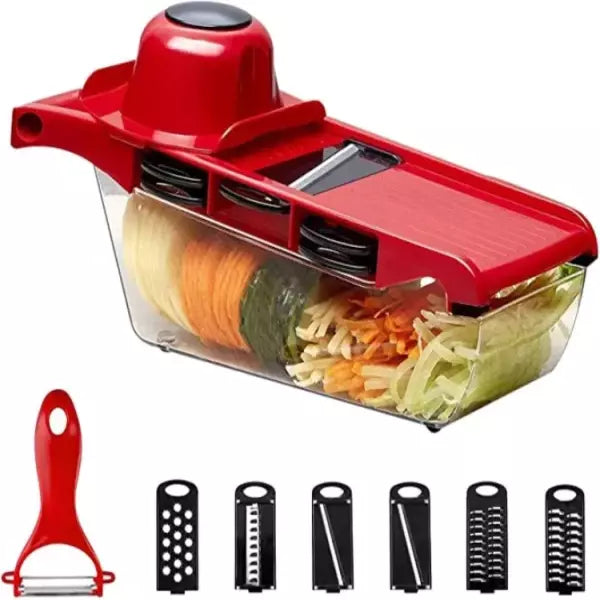 Vegetable Cutter, 