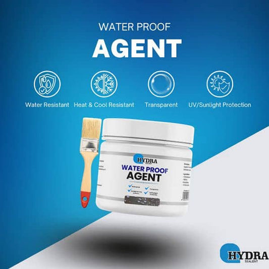 Hydra Waterproof Agent (Super Strong Anti-leakage Agent)