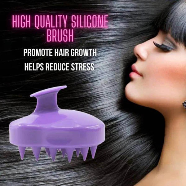 Shower Head Brush Premium Quality Random Colors