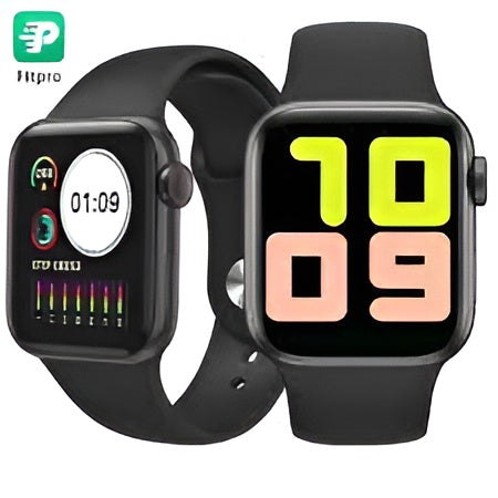 T500 Bluetooth Smart Watch (Random Color)