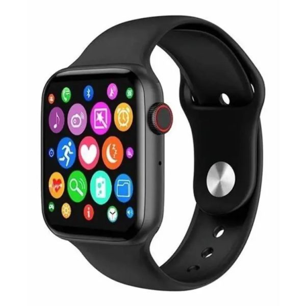 T500 Bluetooth Smart Watch (Random Color)