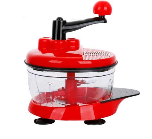 Tomato Crusher Manual Plastic Tomato Machine